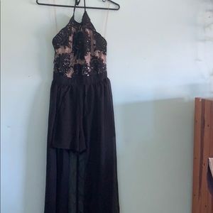 Beautiful romper from Francesca’s